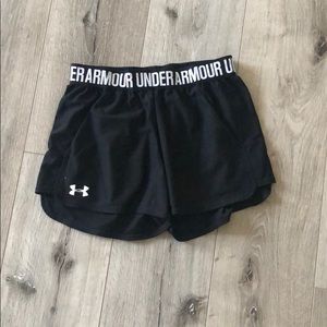 Under Armour Shorts